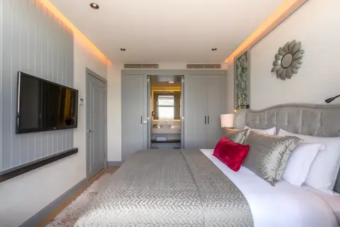 CVK Taksim Hotel in Fatih — foto 28