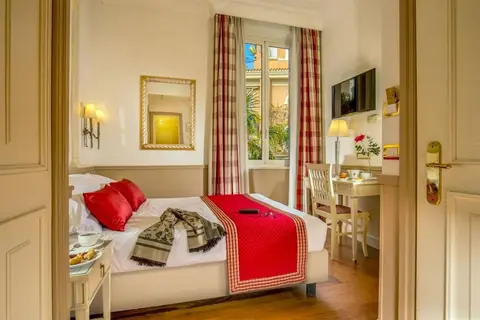 Villa Glori in Rome, foto 7