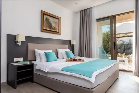 Hotel Eleven in Petrovac na Moru — foto 26