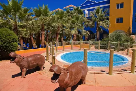 Playaballena Hotel in Rota — foto 12