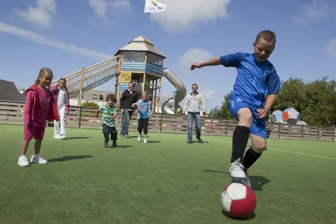 Villapark Residentie Texel in De Cocksdorp, foto 10