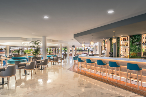 Hotel Barceló Corralejo Bay - adults only foto 7