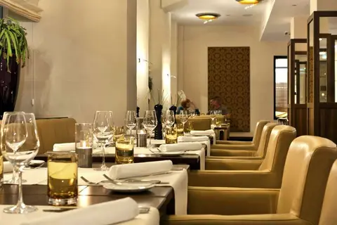 Flemings Selection Hotel Wien City in Wenen — foto 14