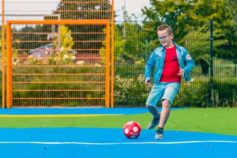 Vakantiepark Zuiderzee foto 13