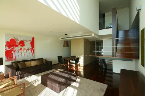Troia Residence by The Editory Beach Houses in Grândola — foto 23