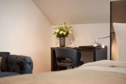 Van der Valk Hotel Mechelen foto 13