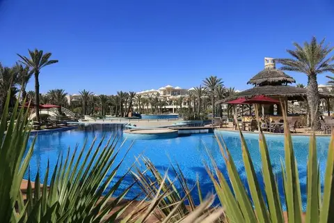 Hasdrubal Prestige Thalassa & Spa Djerba in Telemaque Beach Spa All Inclusive Families and Couples Only, foto 17
