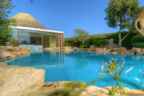 Hotel Ta' Cenc & Spa in Sannat — foto 8