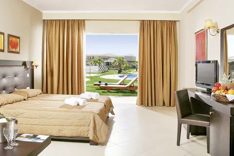 Olympia Golden Beach Resort & Spa in Δημοτική Ενότητα Κάστρου - Κυλλήνης — foto 12