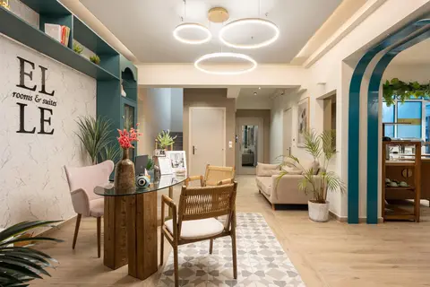 ELLE Rooms & Suites in Κατερίνη — foto 9