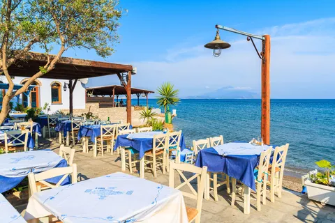 Excursiereis Samos 3* foto 11
