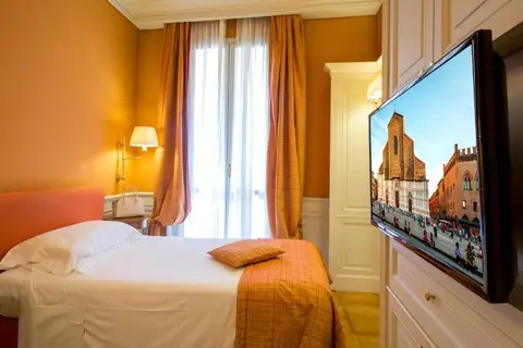 Hotel Corona d'Oro 1890 in Bologna — foto 15