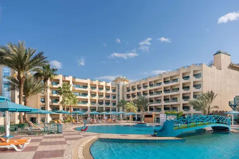 Jaz Grand Marsa in 30 — foto 14