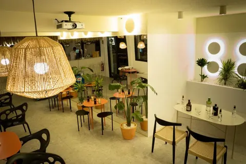 Camping Orangeraie foto 17