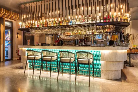 The Nest Hotel in Fatih — foto 3