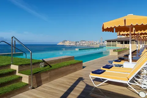 H10 Porto Poniente foto 5