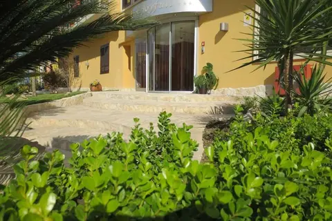 Joyfull Hotel in Napels, foto 12