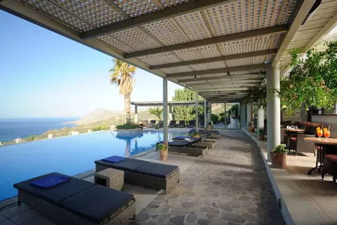 Stefanos Village in Μύρθιος — foto 29