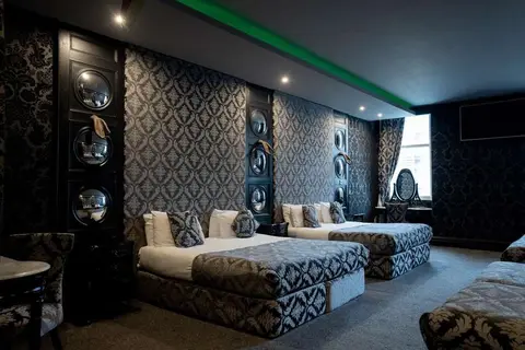 The Dixie Dean Hotel in Liverpool — foto 6