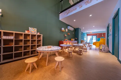 Hotel Estival Park Marena foto 8