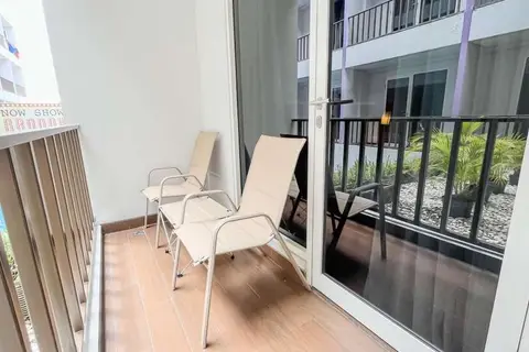 Fame Hotel Sunset Road Kuta in Kuta — foto 4