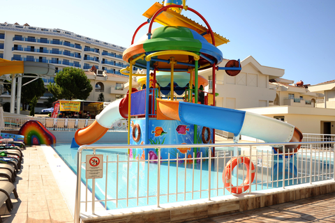 Hotel Dream World Hill foto 21