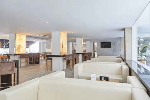 Hotel HM Dunas Blancas in Palma de Mallorca — foto 10