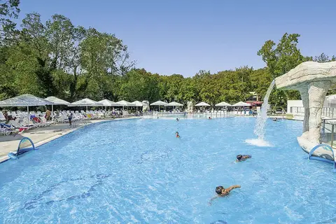 Forest Beach Hotel in Свети Влас — foto 2