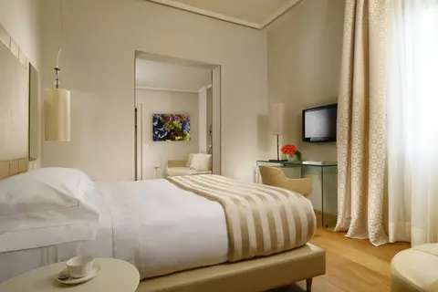 Grand Hotel Minerva in Florence — foto 18