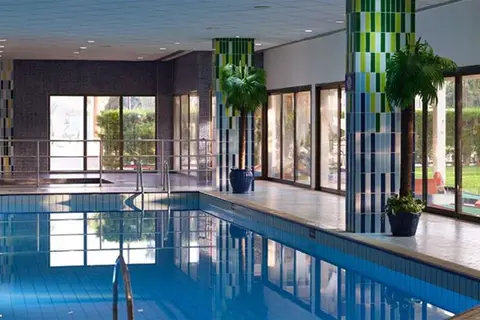 TUI BLUE Atlantica Aeneas Resort in Αγία Νάπα — foto 27
