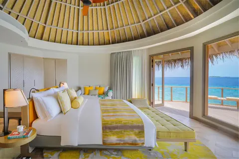 The Nautilus Maldives in Thiladhoo — foto 14