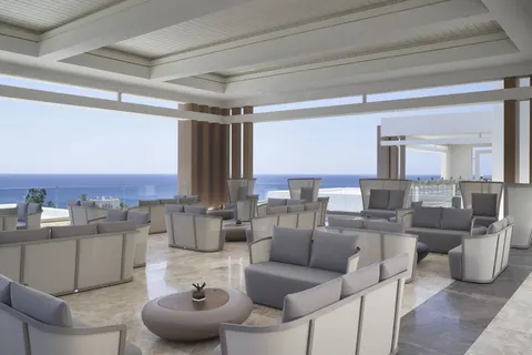 Mayia Exclusive Resort & Spa in Kiotari — foto 27