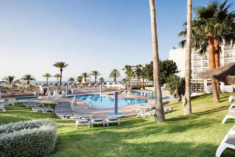 Resort Hotel Best Siroco in Benalmádena — foto 12