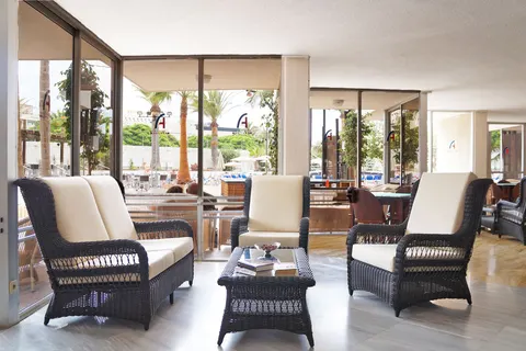 Alexandre Hotel Troya foto 20