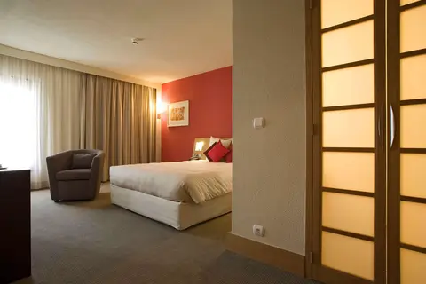 Novotel Lisboa in Almada — foto 29