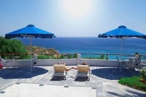 Princessa Riviera Resort in Δημοτική Ενότητα Πυθαγορείου — foto 28