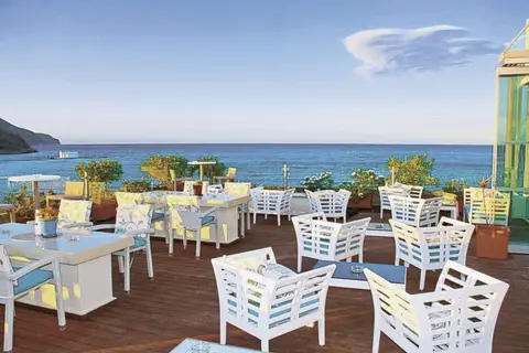 Corissia Princess Hotel in Georgioupolis, foto 8