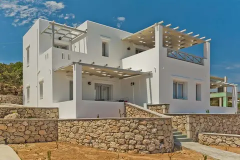 Anatoli Villas in Δημοτική Ενότητα Καρπάθου — foto 9