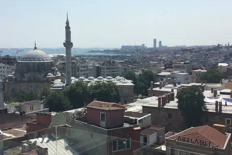 Laleli Gönen in Fatih — foto 10