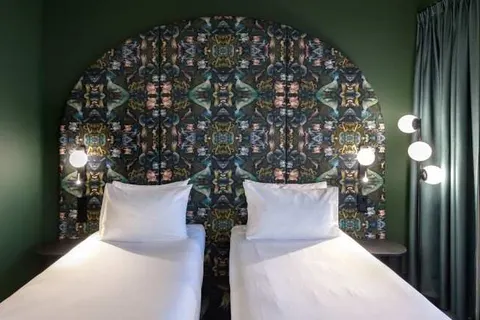 ibis Styles Rotterdam Ahoy foto 9