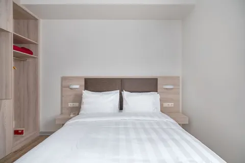 Attalos Hotel Athens foto 10