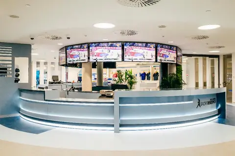 Rafa Nadal Sport Residence in Manacor — foto 12