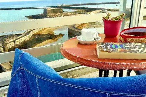 Hotel Miramar in Arrecife — foto 14