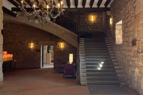 Parador de Sigüenza in Siguenza — foto 26