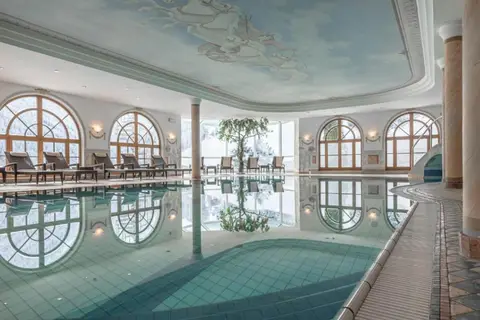 Hotel Mildererhof in Neustift im Stubaital — foto 3
