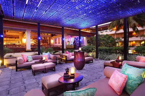 Nusa Dua Beach Hotel & Spa - Handwritten Collection in Kuta Selatan, foto 12