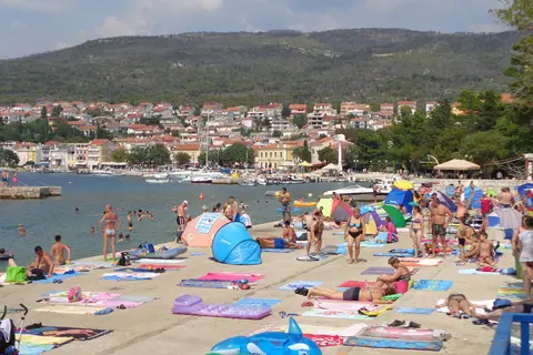 Camping Selce in Selce — foto 12