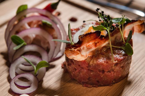 Appartmenten Orgler foto 14