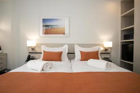 Best Western Plus Larco Hotel in Larnaca — foto 18