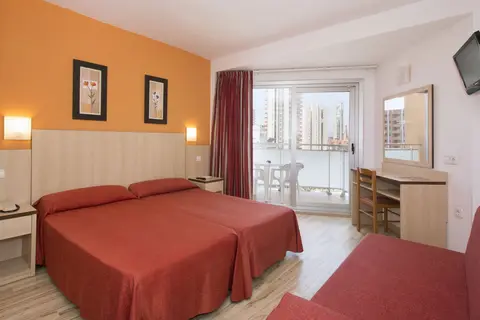 Regente in Benidorm, foto 4
